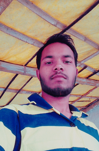 Ashwani Kumar Vishwakarma